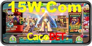 Live Casino Cacobet