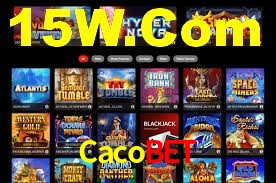 Cacobet,Cacobet App