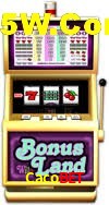 Welcome Bonus Cacobet