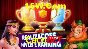 Tennis Betting Cacobet