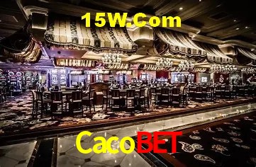 Jogos de Slot Cacobet