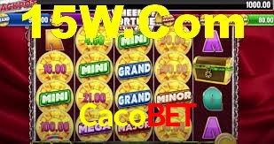 Cacobet Win