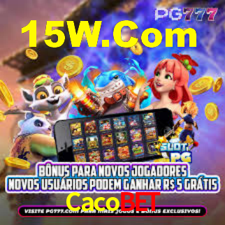 APP oficial da Cacobet para mobile