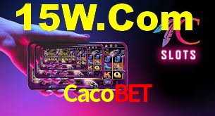 VIP Casino Cacobet