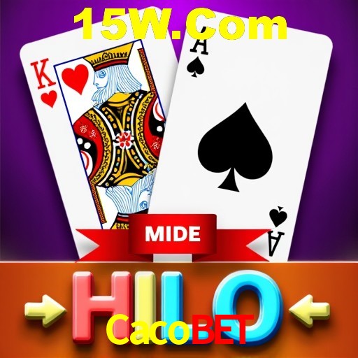 Casino VIP Cacobet