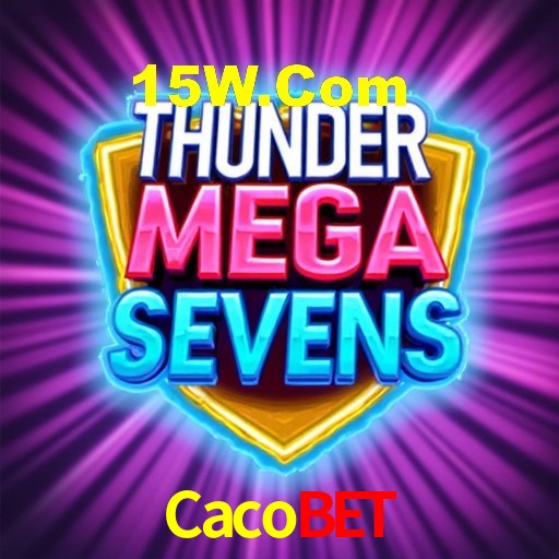 Experiência VIP Cacobet