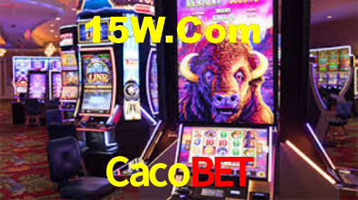 Cacobet - Game Jogo Cassino no Brasil - Cacobet App