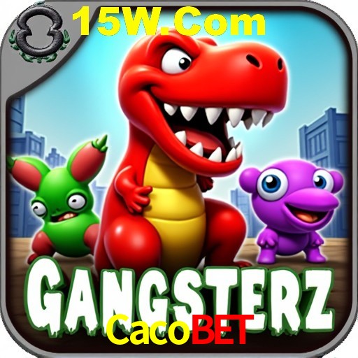 Game Providers Cacobet