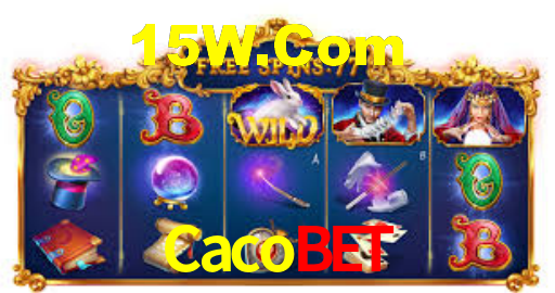 Cacobet Win